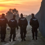 Węgry: już raz ostatni obrońca Europy – Nawet Orban chroni granice Węgier! (Wideo) Grenze-ungarn
