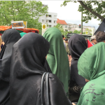 Islamisierung-frauen