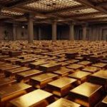 Italien-Goldreserven