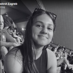 Leichtathletin (†18) nach Rekordsprung plötzlich und unerwartet verstorben Iva Jović Storybild