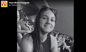 Leichtathletin (†18) nach Rekordsprung plötzlich und unerwartet verstorben