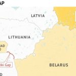 Kaliningrad-Suwalki-Luecke