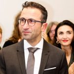 Kiel - Grün regiert künftig mit Türken an der Spitze Kiel Grüner Türke