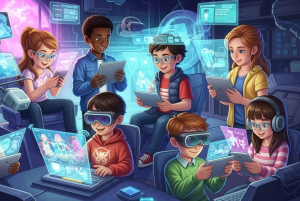 Social-Media-Verbot für Kinder und Jugendliche unter 16 Jahren in Australien