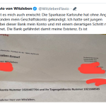 Kündigung von Witzleben Storybild 2