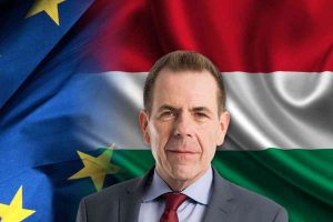 MEP/FPÖ Vilimsky – „Brüssel setzt auf Vorabentscheidung um Orbán aus dem Weg zu räumen!“