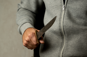 Dank Buntheit: Marokkanischer Messermann auf dem Weihnachtsmarkt in Weimar bedroht Besucher