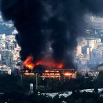 Nach der Attacke auf Irans staatlichen Rundfunk