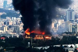 Sergey Lawrow zu Aufhängern der westlichen Anti-Iran-Politik – Teil 2