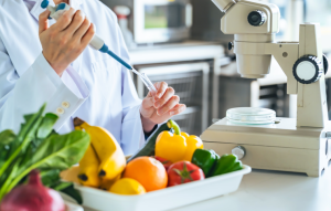 Soeben von EU beschlossen: Gen-Fraß jetzt ganz ohne Kennzeichnungspflicht