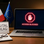 Pavel Durow beschuldigt Macron hinter der Zensur