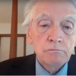 Kurz nach Anzeige gegen Gates und Bourla – Professor tot aufgefunden Prof.Boyle
