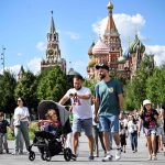 Russland Einwanderungsbestimmungen