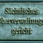 Saksonia – Planowane zakazy zawodowe dla „prawicowych” Sachsen-Rechte-Berufsverbot