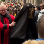 Satanismus im kölner dom