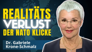 Europa steht am Abgrund, und merkt es nicht – VIDEO