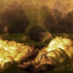 Ukraine schmutzige Bombe