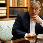 Viktor Orbán gab zum Jahresschluss ein Interview