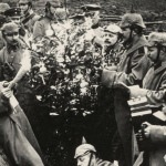 Weihnachten 1914