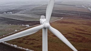 Herzschäden durch Windräder – Lebensgefährlicher Infraschall