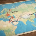 Wird es den Großmächten 2026