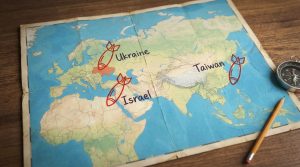 Sergey Lawrow im TASS-Interview zu Brennpunkten und Aussichten für 2026