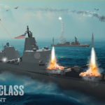 Zukunftsvision auf Schlachtengemälde zeigt USS DEFIANT