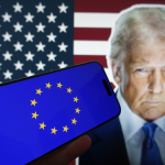 USA in Sorge über politischen Kurs der EU: „Zivilisatorische Auslöschung“ usa eu trump