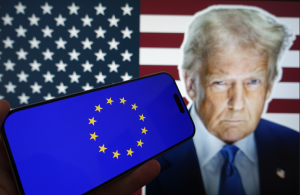 USA in Sorge über politischen Kurs der EU: „Zivilisatorische Auslöschung“