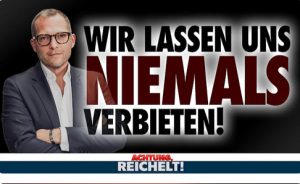 ACHTUNG REICHELT!