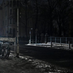 „Remmos-Clan“-Mitglieder wollten Geldautomat im Blackout-Gebiet knacken Berlin nacht blackout