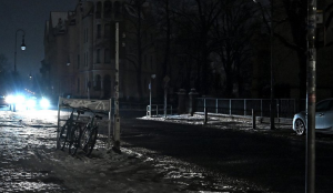 „Remmos-Clan“-Mitglieder wollten Geldautomat im Blackout-Gebiet knacken