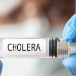 Cholera-Fälle in Deutschland und GB wegen „heiligem Wasser“ aus Äthiopien Cholera