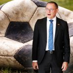 Chrupalla von Match ausgeschlossen