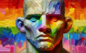 Die grüne Pest: Der Traum von einer neuen Gesellschaft: LGBT-Religion.