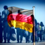 Dt Asylwerber untergetaucht