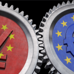 EU und China im Jahresrückblick 2025 Eu China wirtschaftliche Verzahnung