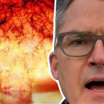 Kiesewetter und atompilz