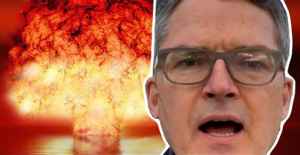 Kiesewetter „außer Kontrolle“ – Beteiligung an „Europa-Armee“ mit Nuklearwaffen gefordert