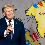 NATO Bruch Grönland