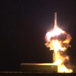 Sergey Naryshkin: „Der Oreshnik-Einsatz machte den Westen fassungslos!“ Oreshnik bei start