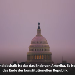 Scott Ritter: „Europa ist inzwischen der schwächste Ort der Welt!“ – Teil 2 Scott Ritter macht klar