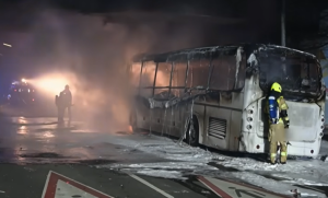 Silvester 2026: Ausschreitungen und mediale Gewöhnung an die Barbarei