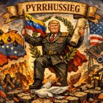 Trump pyrrhussieg