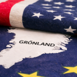 USA Grönland EU
