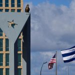 USA Machtrausch Kuba