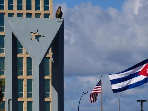 USA „im Machtrausch“ wie selten zuvor – nächster Coup auf Kuba?