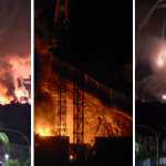 USA greifen Venezuela an – wie wird „Wertegemeinschaft“ reagieren? (Video) USA greifen Venezuela an