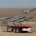 Venezuela Drohnen für Iran