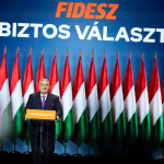 Viktor Orbán spricht über Ungarns Absage